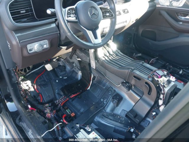 4JGFB5KB9LA025232 Mercedes-Benz Gle 450 4matic