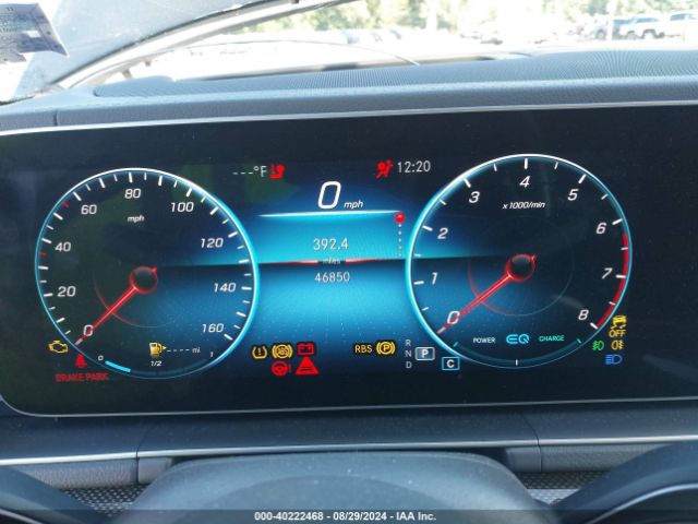 4JGFB5KB9LA025232 Mercedes-Benz Gle 450 4matic