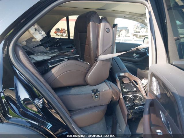 4JGFB5KB9LA025232 Mercedes-Benz Gle 450 4matic