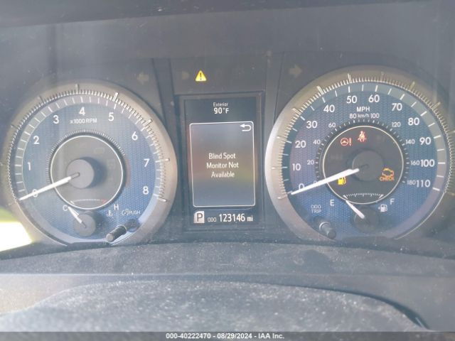 5TDYK3DC0GS721381 Toyota Sienna Xle Premium 8 Passenger