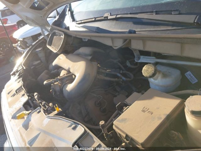 1FTYR1ZM3GKA46456 Ford Transit T-250