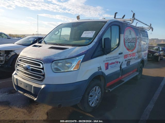 1FTYR1ZM3GKA46456 Ford Transit T-250