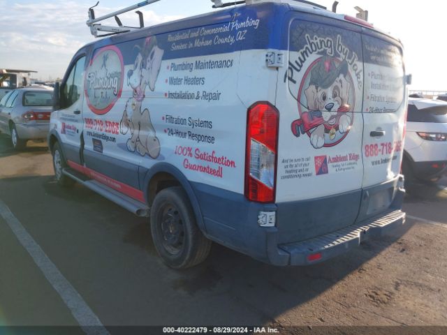 1FTYR1ZM3GKA46456 Ford Transit T-250