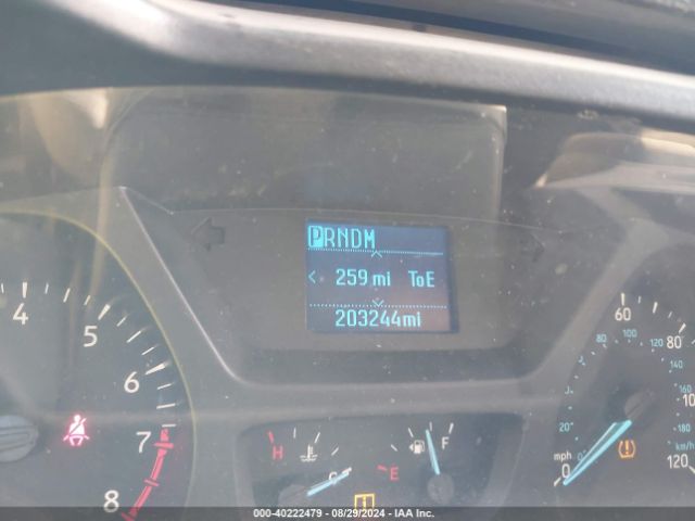 1FTYR1ZM3GKA46456 Ford Transit T-250