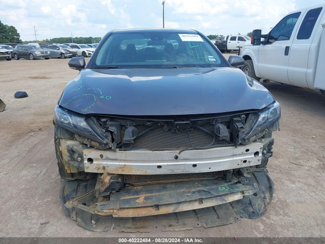 Toyota CAMRY SE 2023 4T1G11AK2PU736485 Image 13