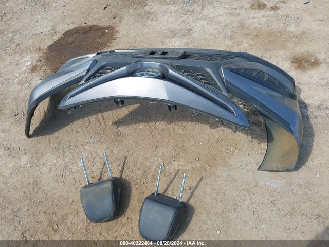 Toyota CAMRY SE 2023 4T1G11AK2PU736485 Image 12