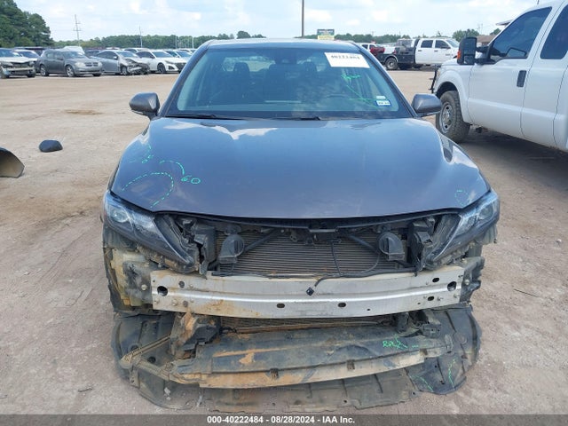 Toyota CAMRY SE 2023 4T1G11AK2PU736485 Image 6