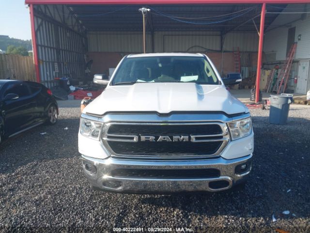 1C6RREFM7LN197770 RAM 1500 Big Horn  4x2 5'7 Box