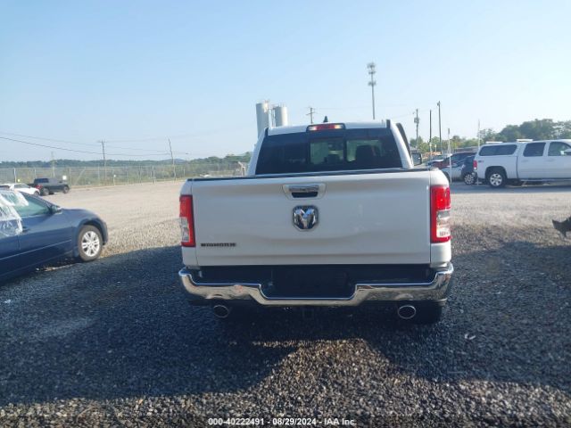 1C6RREFM7LN197770 RAM 1500 Big Horn  4x2 5'7 Box