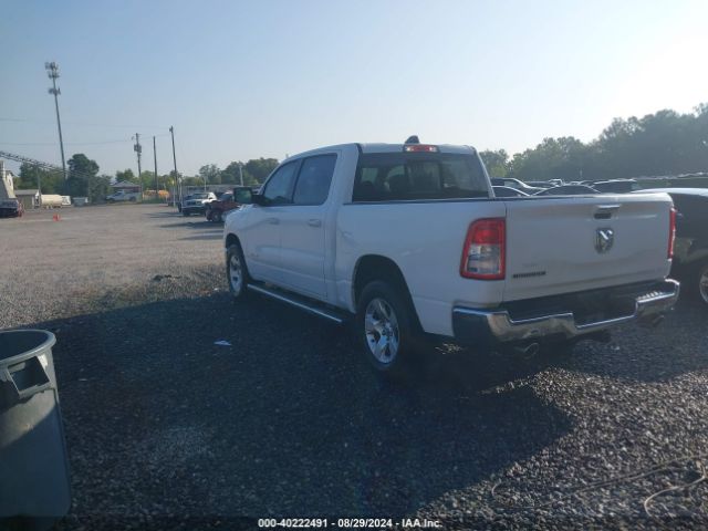 1C6RREFM7LN197770 RAM 1500 Big Horn  4x2 5'7 Box