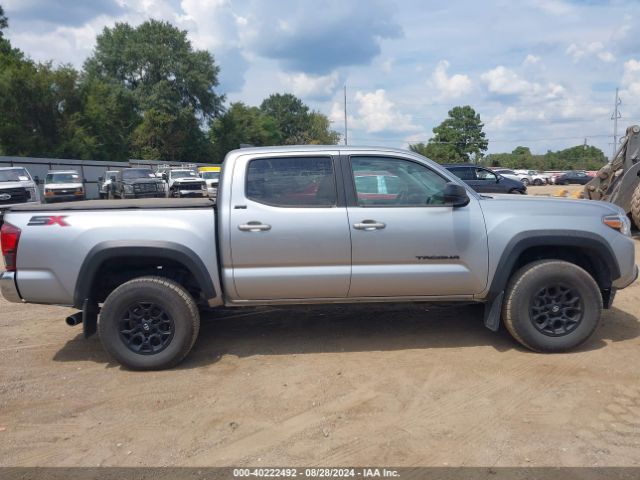 3TMAZ5CN2PM197470 Toyota Tacoma Sr5 V6