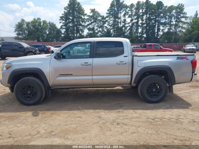 3TMAZ5CN2PM197470 Toyota Tacoma Sr5 V6