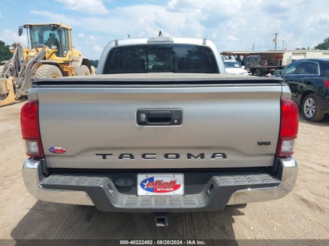 3TMAZ5CN2PM197470 Toyota Tacoma Sr5 V6