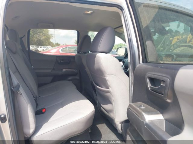 3TMAZ5CN2PM197470 Toyota Tacoma Sr5 V6