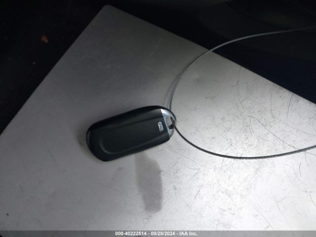 5GAERBKW2JJ273897 Buick Enclave Essence