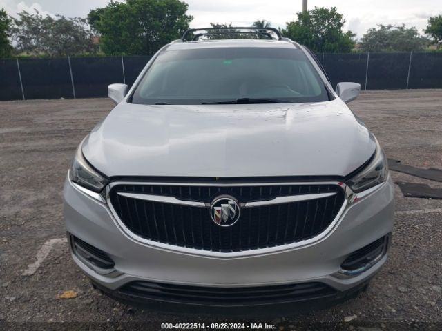 5GAERBKW2JJ273897 Buick Enclave Essence