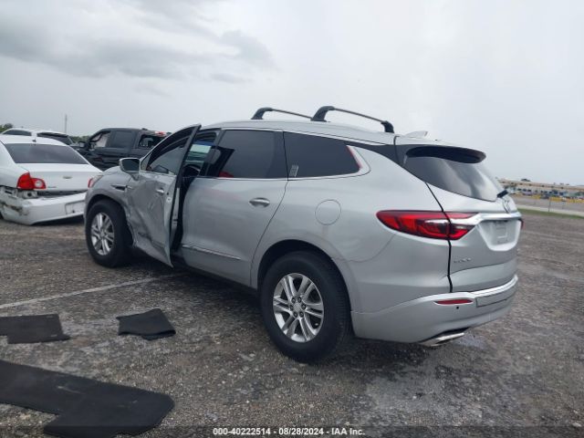 5GAERBKW2JJ273897 Buick Enclave Essence