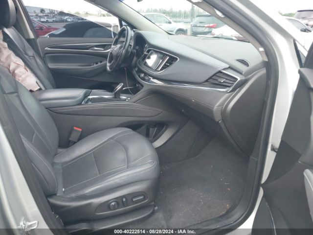 5GAERBKW2JJ273897 Buick Enclave Essence