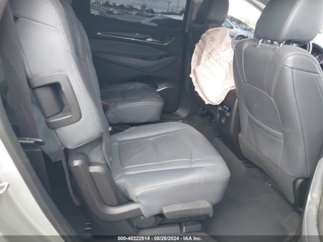5GAERBKW2JJ273897 Buick Enclave Essence