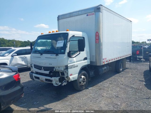 2017 MITSUBISHI FEC72S JL6BNG1A9HK001097 Photo 1