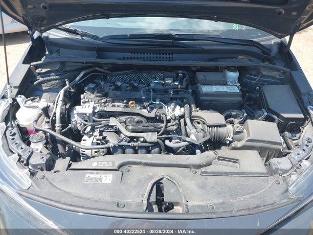 Toyota COROLLA LE 2023 5YFB4MDE5PP022098 Image 10