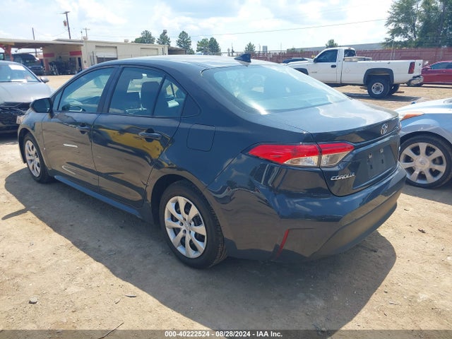 Toyota COROLLA LE 2023 5YFB4MDE5PP022098 Image 3