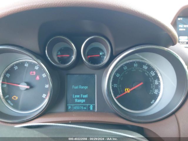 KL4CJCSBXEB622752 Buick Encore Leather