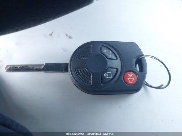 Ford ESCAPE SE 2014 1FMCU9GX3EUE53114 Image 11