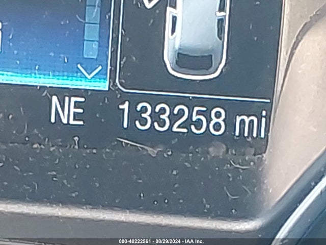 Ford ESCAPE SE 2014 1FMCU9GX3EUE53114 Image 7
