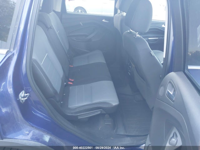 Ford ESCAPE SE 2014 1FMCU9GX3EUE53114 Image 8
