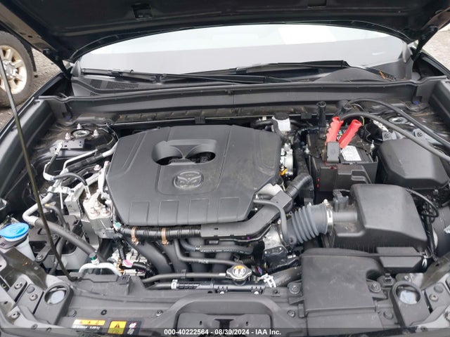 Mazda Cx-30 2.5 S Select Sport 2024 3MVDMBBM5RM677040 Image 10