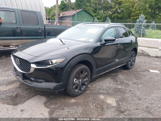 Mazda Cx-30 2.5 S Select Sport 2024 3MVDMBBM5RM677040 Image 2