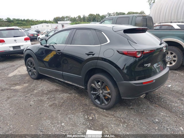 Mazda Cx-30 2.5 S Select Sport 2024 3MVDMBBM5RM677040 Image 3