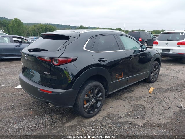 Mazda Cx-30 2.5 S Select Sport 2024 3MVDMBBM5RM677040 Image 4