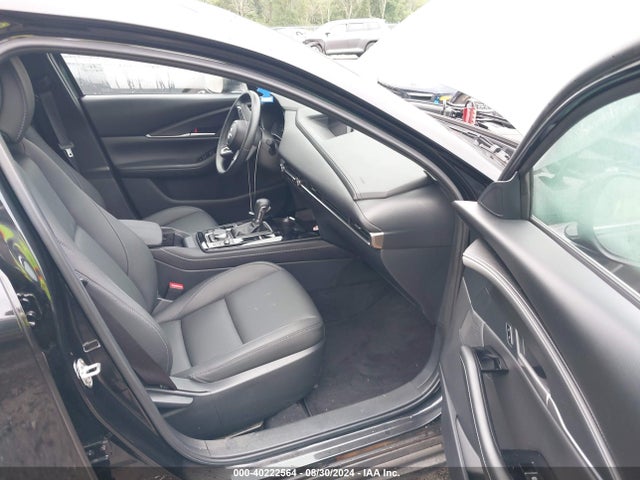 Mazda Cx-30 2.5 S Select Sport 2024 3MVDMBBM5RM677040 Image 5