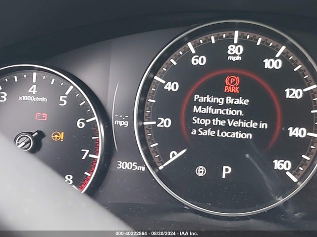 Mazda Cx-30 2.5 S Select Sport 2024 3MVDMBBM5RM677040 Image 7