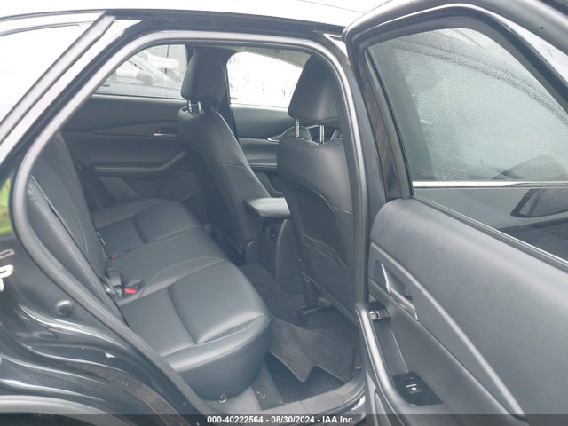 Mazda Cx-30 2.5 S Select Sport 2024 3MVDMBBM5RM677040 Image 8