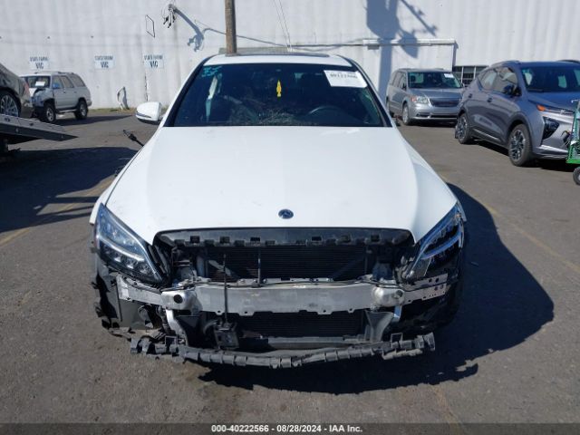 W1KWF8EB4MR644349 Mercedes-Benz C 300 4matic