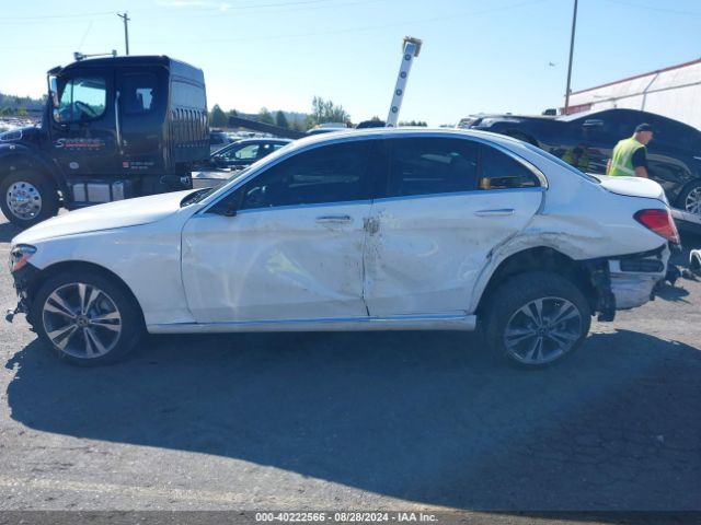W1KWF8EB4MR644349 Mercedes-Benz C 300 4matic