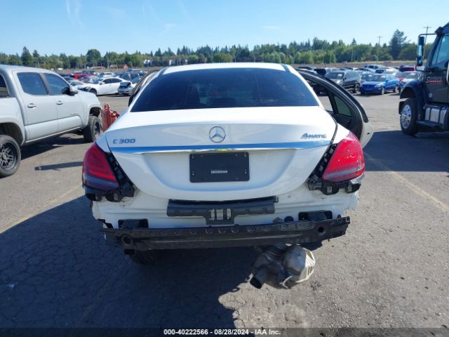 W1KWF8EB4MR644349 Mercedes-Benz C 300 4matic