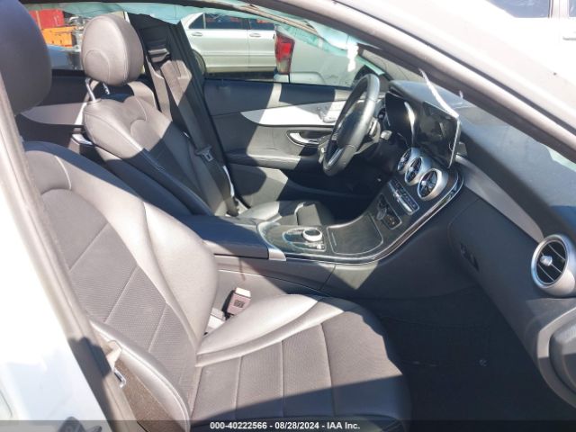 W1KWF8EB4MR644349 Mercedes-Benz C 300 4matic