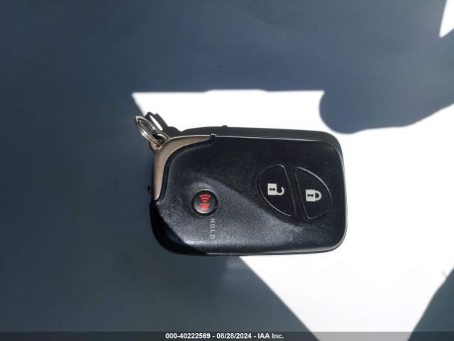JTHKD5BH7E2184070 Lexus CT 200H