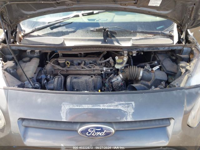 NM0GS9F74F1208836 Ford Transit Connect Xlt