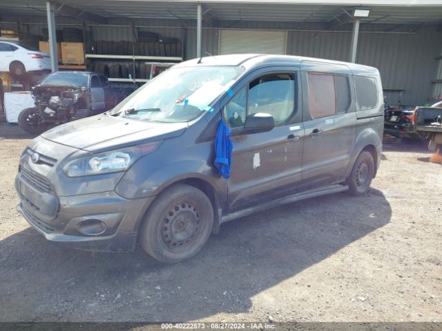 NM0GS9F74F1208836 Ford Transit Connect Xlt