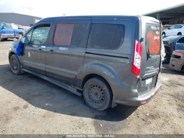 NM0GS9F74F1208836 Ford Transit Connect Xlt