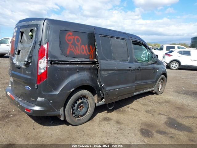 NM0GS9F74F1208836 Ford Transit Connect Xlt