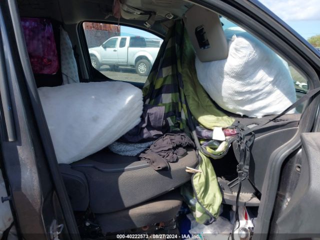 NM0GS9F74F1208836 Ford Transit Connect Xlt