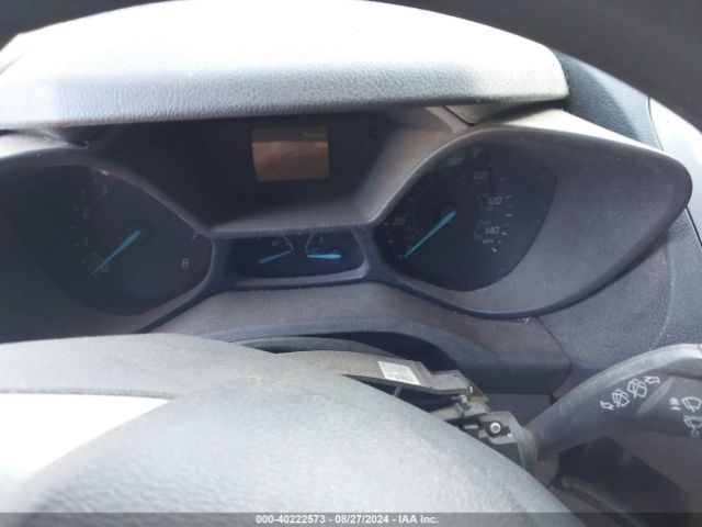 NM0GS9F74F1208836 Ford Transit Connect Xlt