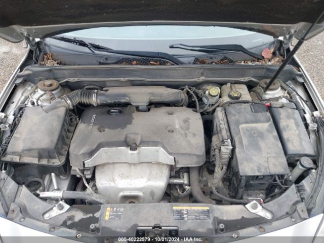 1G11A5SL5FF320869 Chevrolet Malibu 1fl