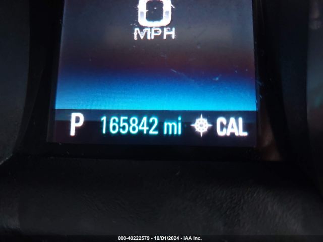 1G11A5SL5FF320869 Chevrolet Malibu 1fl